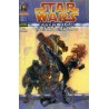 STAR WARS MARA JADE - POR LA MANO DEL EMPERADOR _COLECCION COMPLETA