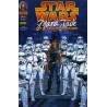 STAR WARS MARA JADE - POR LA MANO DEL EMPERADOR _COLECCION COMPLETA