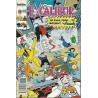 EXCALIBUR VOL.1 COL.COMPLETA Nº AL 80 MAS EXTRA OTOÑO ,LOS 2 PRIMEROS PRESTIGIOS Y EL TOMO EL REGRESO DE FENIX CON EL FINAL DE LA ETAPA DE ALAN DAVIS