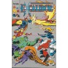 EXCALIBUR VOL.1 COL.COMPLETA Nº AL 80 MAS EXTRA OTOÑO ,LOS 2 PRIMEROS PRESTIGIOS Y EL TOMO EL REGRESO DE FENIX CON EL FINAL DE LA ETAPA DE ALAN DAVIS