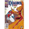 EXCALIBUR VOL.1 COL.COMPLETA Nº AL 80 MAS EXTRA OTOÑO ,LOS 2 PRIMEROS PRESTIGIOS Y EL TOMO EL REGRESO DE FENIX CON EL FINAL DE LA ETAPA DE ALAN DAVIS