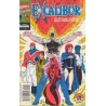 EXCALIBUR VOL.1 COL.COMPLETA Nº AL 80 MAS EXTRA OTOÑO ,LOS 2 PRIMEROS PRESTIGIOS Y EL TOMO EL REGRESO DE FENIX CON EL FINAL DE LA ETAPA DE ALAN DAVIS