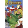 EXCALIBUR VOL.1 COL.COMPLETA Nº AL 80 MAS EXTRA OTOÑO ,LOS 2 PRIMEROS PRESTIGIOS Y EL TOMO EL REGRESO DE FENIX CON EL FINAL DE LA ETAPA DE ALAN DAVIS