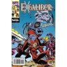 EXCALIBUR VOL.1 COL.COMPLETA Nº AL 80 MAS EXTRA OTOÑO ,LOS 2 PRIMEROS PRESTIGIOS Y EL TOMO EL REGRESO DE FENIX CON EL FINAL DE LA ETAPA DE ALAN DAVIS