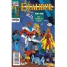 EXCALIBUR VOL.1 COL.COMPLETA Nº AL 80 MAS EXTRA OTOÑO ,LOS 2 PRIMEROS PRESTIGIOS Y EL TOMO EL REGRESO DE FENIX CON EL FINAL DE LA ETAPA DE ALAN DAVIS