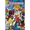 EXCALIBUR VOL.1 COL.COMPLETA Nº AL 80 MAS EXTRA OTOÑO ,LOS 2 PRIMEROS PRESTIGIOS Y EL TOMO EL REGRESO DE FENIX CON EL FINAL DE LA ETAPA DE ALAN DAVIS