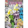 EXCALIBUR VOL.1 COL.COMPLETA Nº AL 80 MAS EXTRA OTOÑO ,LOS 2 PRIMEROS PRESTIGIOS Y EL TOMO EL REGRESO DE FENIX CON EL FINAL DE LA ETAPA DE ALAN DAVIS