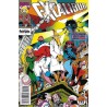 EXCALIBUR VOL.1 COL.COMPLETA Nº AL 80 MAS EXTRA OTOÑO ,LOS 2 PRIMEROS PRESTIGIOS Y EL TOMO EL REGRESO DE FENIX CON EL FINAL DE LA ETAPA DE ALAN DAVIS