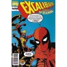 EXCALIBUR VOL.1 COL.COMPLETA Nº AL 80 MAS EXTRA OTOÑO ,LOS 2 PRIMEROS PRESTIGIOS Y EL TOMO EL REGRESO DE FENIX CON EL FINAL DE LA ETAPA DE ALAN DAVIS