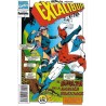 EXCALIBUR VOL.1 COL.COMPLETA Nº AL 80 MAS EXTRA OTOÑO ,LOS 2 PRIMEROS PRESTIGIOS Y EL TOMO EL REGRESO DE FENIX CON EL FINAL DE LA ETAPA DE ALAN DAVIS