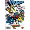 EXCALIBUR VOL.1 COL.COMPLETA Nº AL 80 MAS EXTRA OTOÑO ,LOS 2 PRIMEROS PRESTIGIOS Y EL TOMO EL REGRESO DE FENIX CON EL FINAL DE LA ETAPA DE ALAN DAVIS