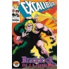 EXCALIBUR VOL.1 COL.COMPLETA Nº AL 80 MAS EXTRA OTOÑO ,LOS 2 PRIMEROS PRESTIGIOS Y EL TOMO EL REGRESO DE FENIX CON EL FINAL DE LA ETAPA DE ALAN DAVIS