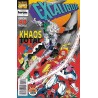 EXCALIBUR VOL.1 COL.COMPLETA Nº AL 80 MAS EXTRA OTOÑO ,LOS 2 PRIMEROS PRESTIGIOS Y EL TOMO EL REGRESO DE FENIX CON EL FINAL DE LA ETAPA DE ALAN DAVIS