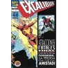 EXCALIBUR VOL.1 COL.COMPLETA Nº AL 80 MAS EXTRA OTOÑO ,LOS 2 PRIMEROS PRESTIGIOS Y EL TOMO EL REGRESO DE FENIX CON EL FINAL DE LA ETAPA DE ALAN DAVIS