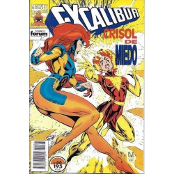 EXCALIBUR VOL.1 COL.COMPLETA Nº AL 80 MAS EXTRA OTOÑO ,LOS 2 PRIMEROS PRESTIGIOS Y EL TOMO EL REGRESO DE FENIX CON EL FINAL DE LA ETAPA DE ALAN DAVIS