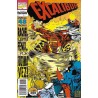 EXCALIBUR VOL.1 COL.COMPLETA Nº AL 80 MAS EXTRA OTOÑO ,LOS 2 PRIMEROS PRESTIGIOS Y EL TOMO EL REGRESO DE FENIX CON EL FINAL DE LA ETAPA DE ALAN DAVIS