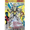 EXCALIBUR VOL.1 COL.COMPLETA Nº AL 80 MAS EXTRA OTOÑO ,LOS 2 PRIMEROS PRESTIGIOS Y EL TOMO EL REGRESO DE FENIX CON EL FINAL DE LA ETAPA DE ALAN DAVIS