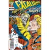 EXCALIBUR VOL.1 COL.COMPLETA Nº AL 80 MAS EXTRA OTOÑO ,LOS 2 PRIMEROS PRESTIGIOS Y EL TOMO EL REGRESO DE FENIX CON EL FINAL DE LA ETAPA DE ALAN DAVIS