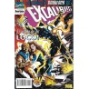 EXCALIBUR VOL.1 COL.COMPLETA Nº AL 80 MAS EXTRA OTOÑO ,LOS 2 PRIMEROS PRESTIGIOS Y EL TOMO EL REGRESO DE FENIX CON EL FINAL DE LA ETAPA DE ALAN DAVIS