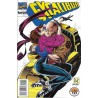 EXCALIBUR VOL.1 COL.COMPLETA Nº AL 80 MAS EXTRA OTOÑO ,LOS 2 PRIMEROS PRESTIGIOS Y EL TOMO EL REGRESO DE FENIX CON EL FINAL DE LA ETAPA DE ALAN DAVIS