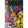 EXCALIBUR VOL.2 COL.COMPLETA Nº 1 AL 40