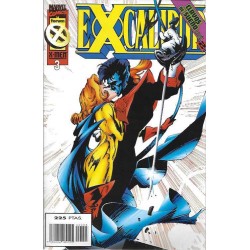 EXCALIBUR VOL.2 COL.COMPLETA Nº 1 AL 40