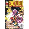 EXCALIBUR VOL.2 COL.COMPLETA Nº 1 AL 40