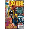 EXCALIBUR VOL.2 COL.COMPLETA Nº 1 AL 40