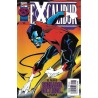 EXCALIBUR VOL.2 COL.COMPLETA Nº 1 AL 40