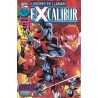 EXCALIBUR VOL.2 COL.COMPLETA Nº 1 AL 40