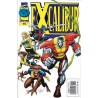 EXCALIBUR VOL.2 COL.COMPLETA Nº 1 AL 40