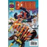 EXCALIBUR VOL.2 COL.COMPLETA Nº 1 AL 40