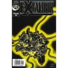 EXCALIBUR VOL.2 COL.COMPLETA Nº 1 AL 40