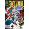 EXCALIBUR VOL.2 COL.COMPLETA Nº 1 AL 40