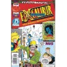 EXCALIBUR VOL.2 COL.COMPLETA Nº 1 AL 40