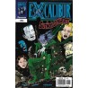 EXCALIBUR VOL.2 COL.COMPLETA Nº 1 AL 40