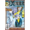 EXCALIBUR VOL.2 COL.COMPLETA Nº 1 AL 40