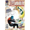 EXCALIBUR VOL.2 COL.COMPLETA Nº 1 AL 40