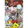 EXCALIBUR VOL.2 COL.COMPLETA Nº 1 AL 40