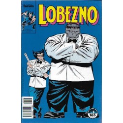 LOBEZNO VOL.1 ED.FORUM COL.COMPLETA Nº 1 AL 78