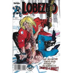 LOBEZNO VOL.1 ED.FORUM COL.COMPLETA Nº 1 AL 78