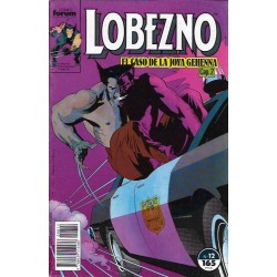 LOBEZNO VOL.1 ED.FORUM COL.COMPLETA Nº 1 AL 78