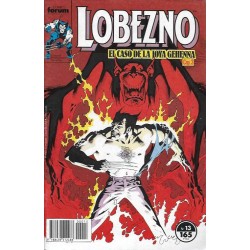 LOBEZNO VOL.1 ED.FORUM COL.COMPLETA Nº 1 AL 78