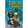 LOBEZNO VOL.1 ED.FORUM COL.COMPLETA Nº 1 AL 78