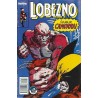 LOBEZNO VOL.1 ED.FORUM COL.COMPLETA Nº 1 AL 78