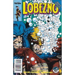 LOBEZNO VOL.1 ED.FORUM COL.COMPLETA Nº 1 AL 78