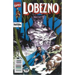 LOBEZNO VOL.1 ED.FORUM COL.COMPLETA Nº 1 AL 78