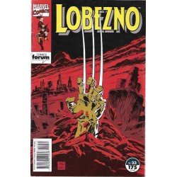 LOBEZNO VOL.1 ED.FORUM COL.COMPLETA Nº 1 AL 78