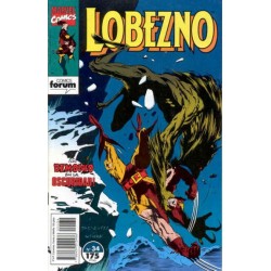 LOBEZNO VOL.1 ED.FORUM COL.COMPLETA Nº 1 AL 78