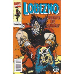 LOBEZNO VOL.1 ED.FORUM COL.COMPLETA Nº 1 AL 78